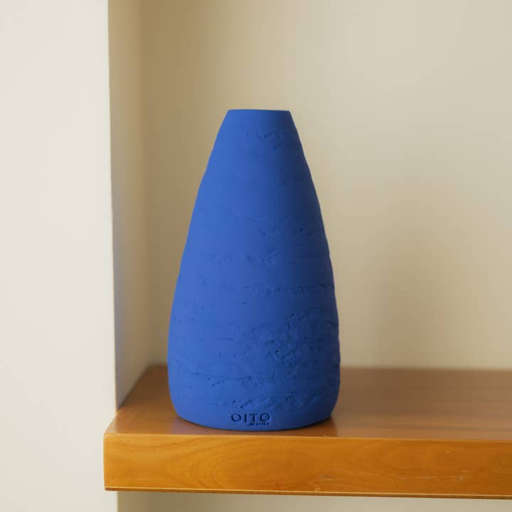 Ondas e Planaltos Lda – wholesale Vase – Handmade Ceramic Naxos
