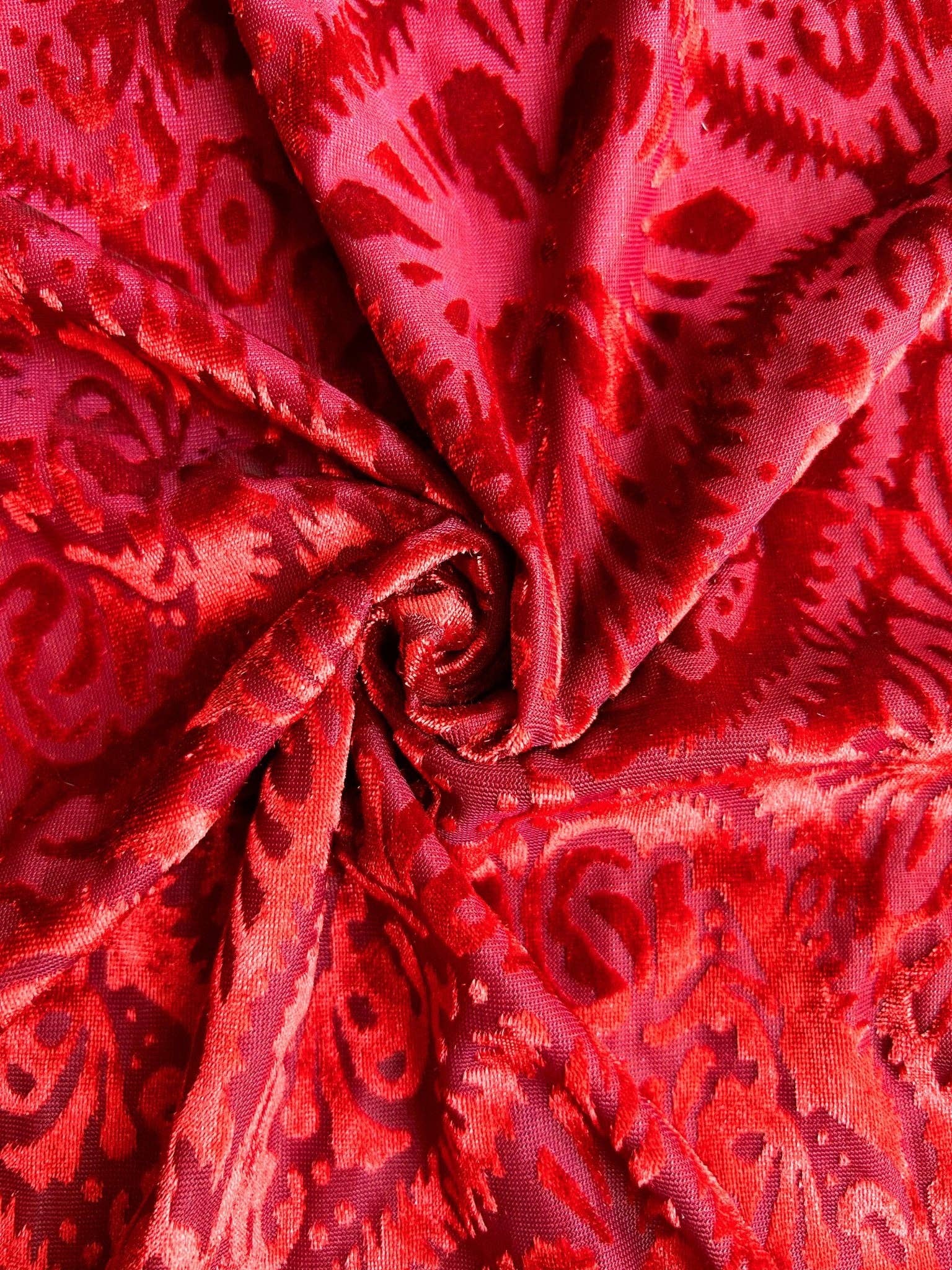 Girl Code Couture - Wholesale Kimono - Women's - Mabel Mesh & Velvet Duster Cardigan4