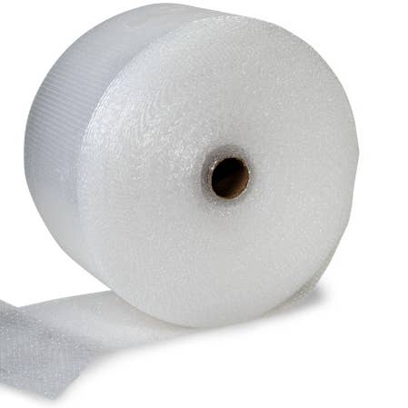 Plastic Bubble Cushion for wholesale by Nashville Wraps