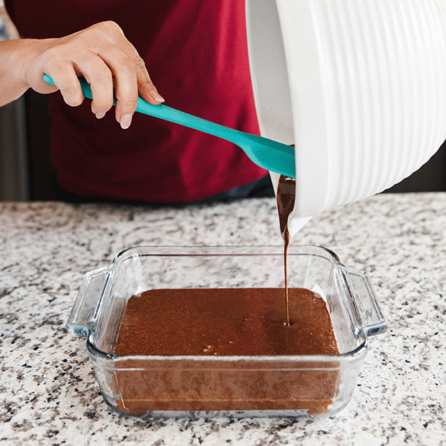 The Dessert Mixologist - Wholesale Cake Mix - Chocolate Dessert Mix7