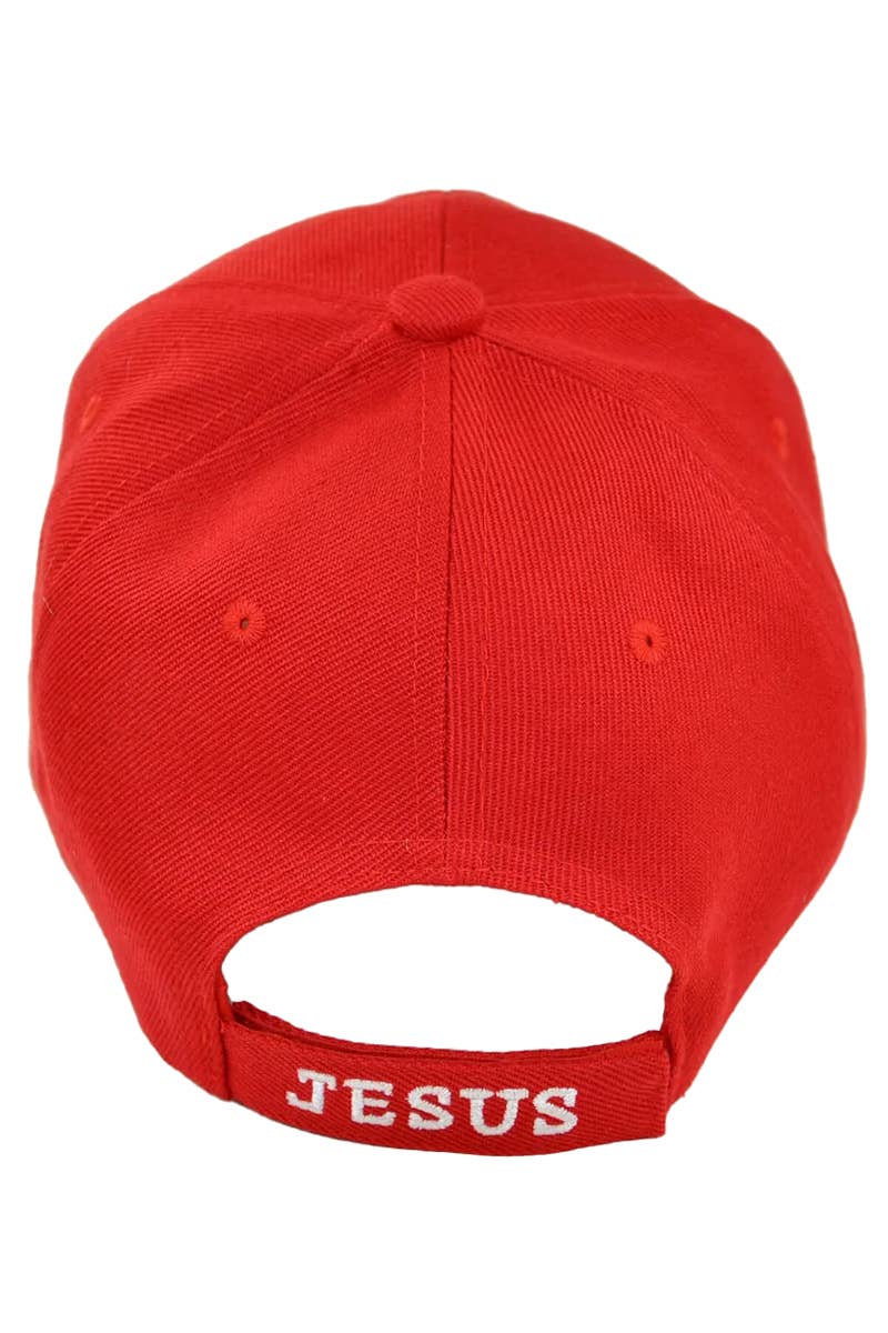 Cap Zone - Wholesale Baseball Cap - Men's - The True Vine Acrylic Velcro Back Baseball Cap4