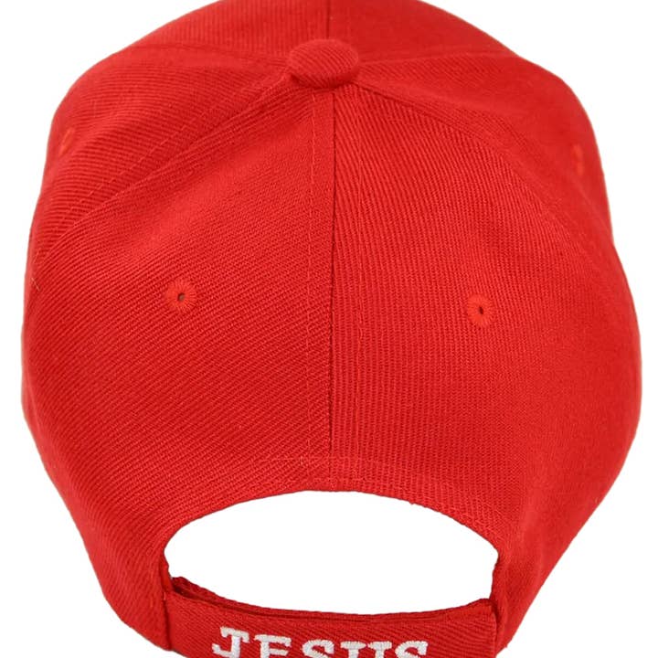 Cap Zone - Wholesale Baseball Cap - Men's - The True Vine Acrylic Velcro Back Baseball Cap4