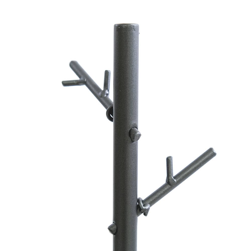 shesay – Großhandel Weihnachtsschmuck – Eisen-Zubehörständer / Weihnachtsbaum3