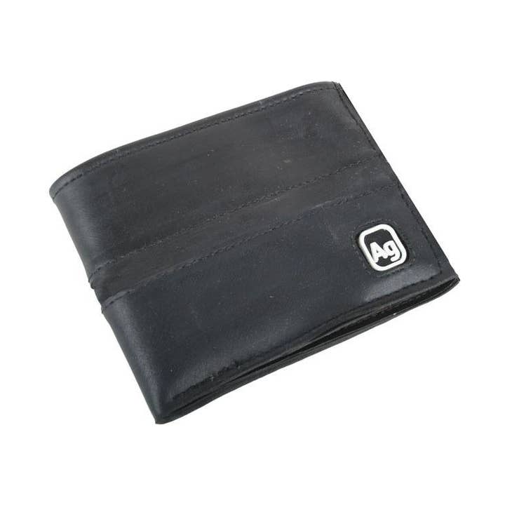 Franklin Wallet for wholesale by Alchemy Goods