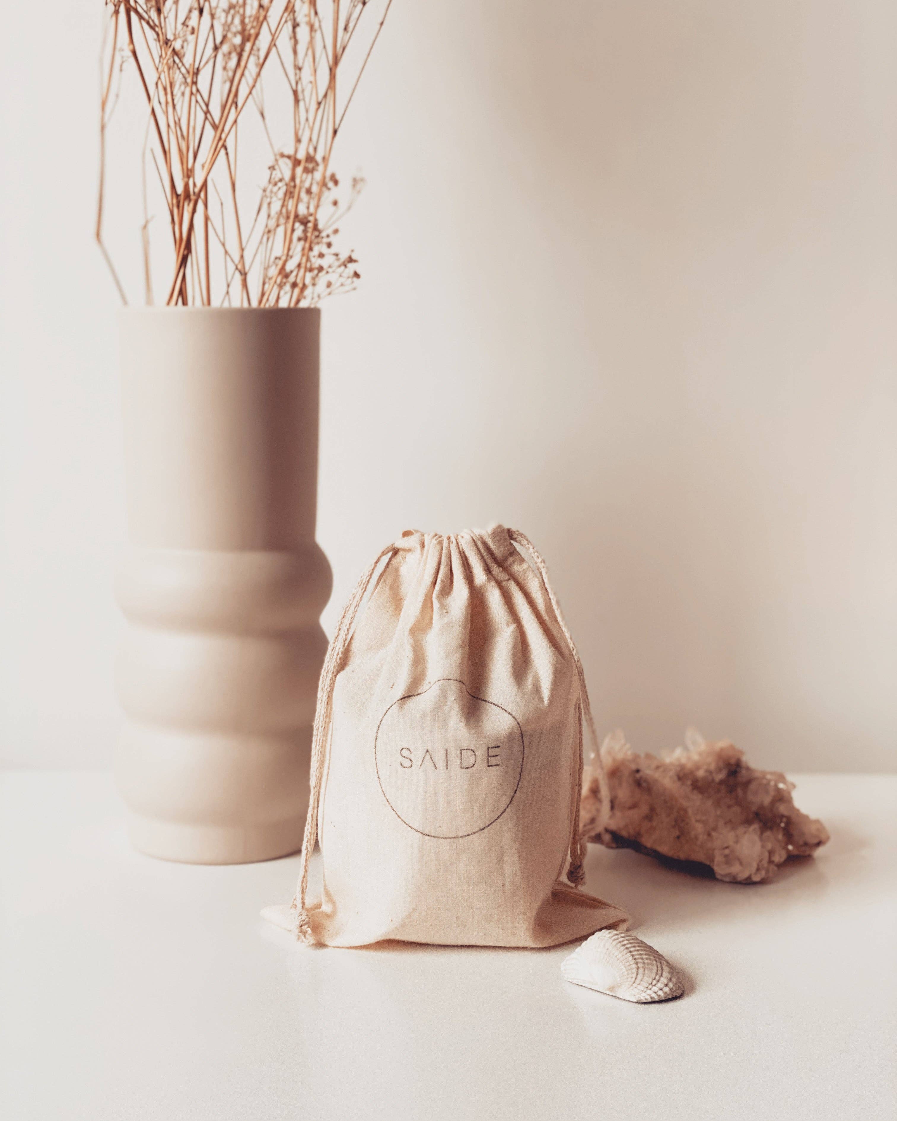 saide. - Wholesale Reed diffuser - matte black reed diffuser8