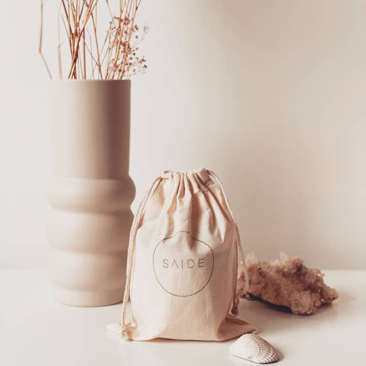 saide. - Wholesale Reed Diffuser - matte black reed diffuser8