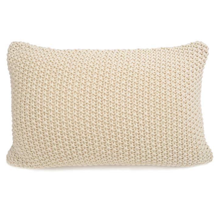 Jamie Pillow - Desert 16"x24" for wholesale by Merben International Inc.