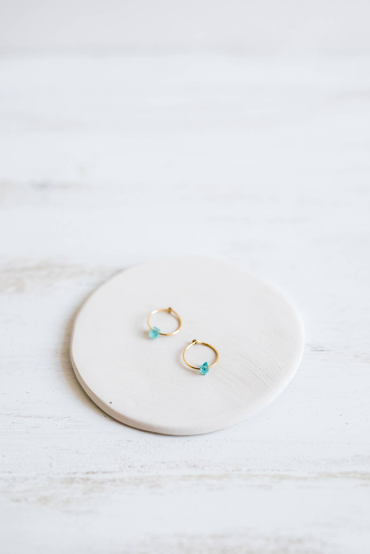 Fauna y Flora - Wholesale Dangle Earrings - Tosca Earrings4