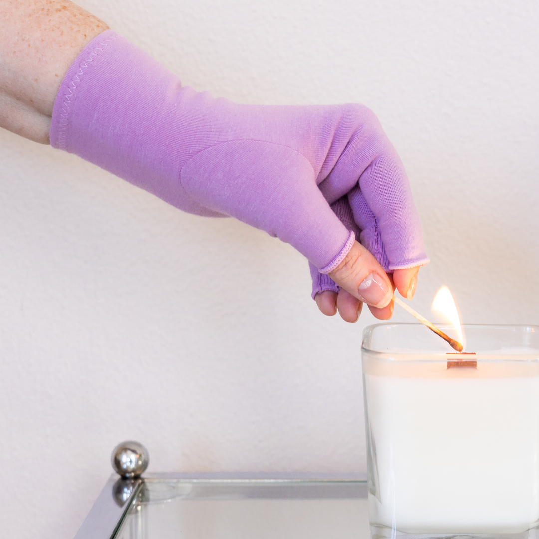 Grace & Able - Wholesale Body Brace/Support - Compression Gloves For Arthritis - A Hug For Your Hand8