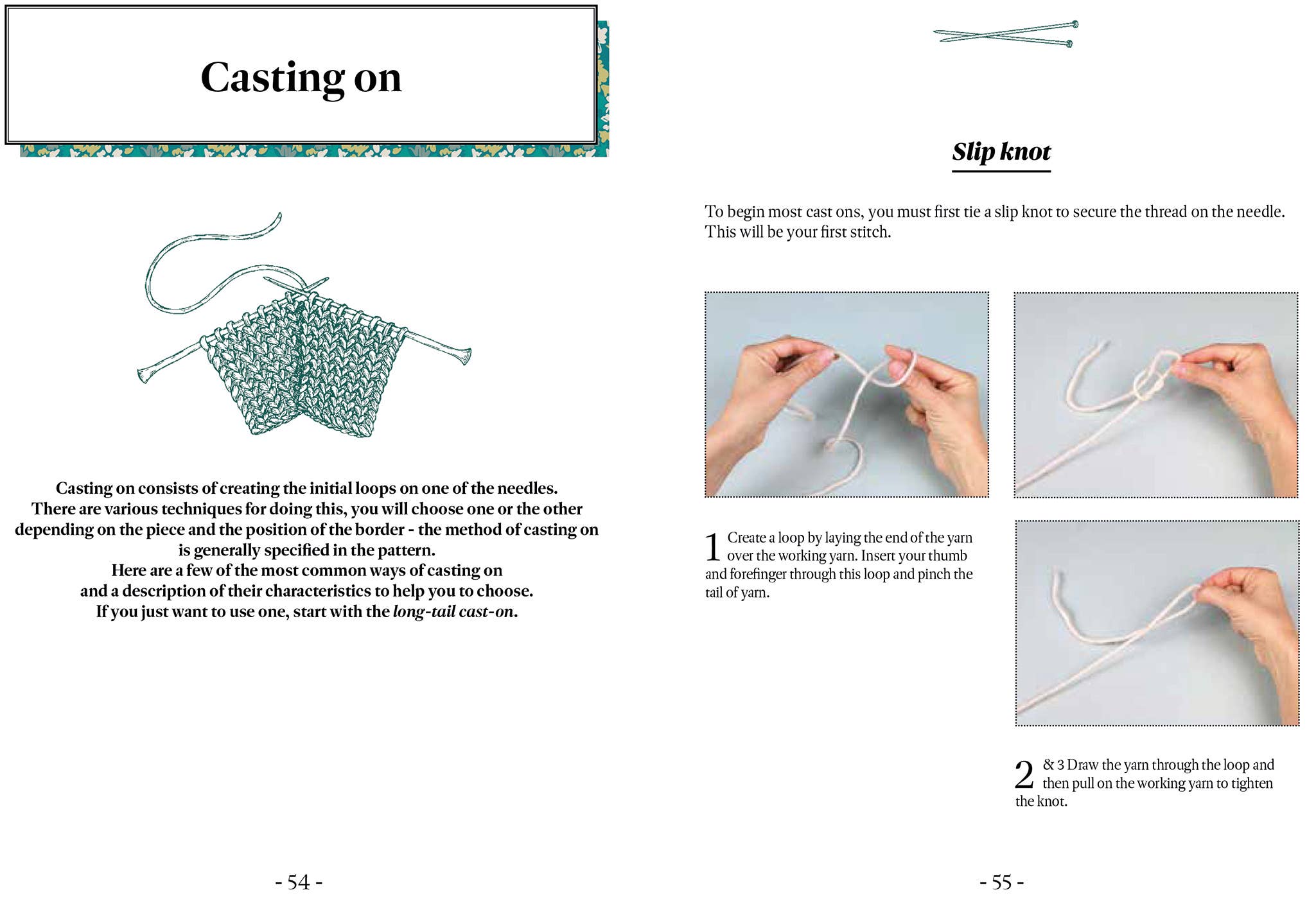 Penguin Random House LLC - Wholesale DIY Craft Kit - Knitting Companion9