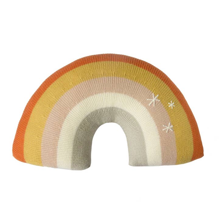 Rainbow Pillow Adobe for wholesale by Blabla