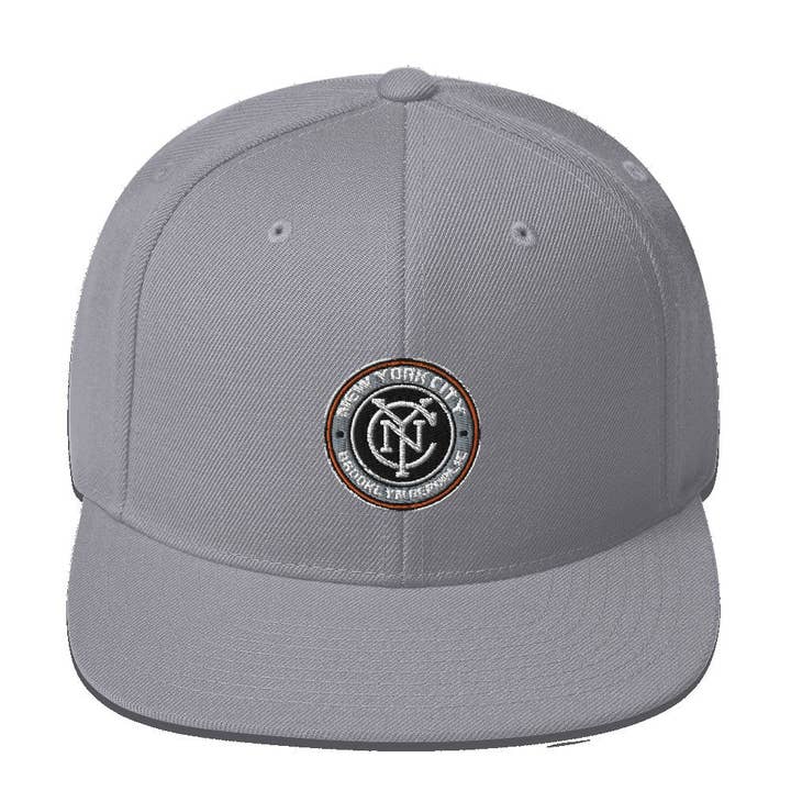 New York Snapback per la vendita all'ingrosso da parte di The Closet Junkies