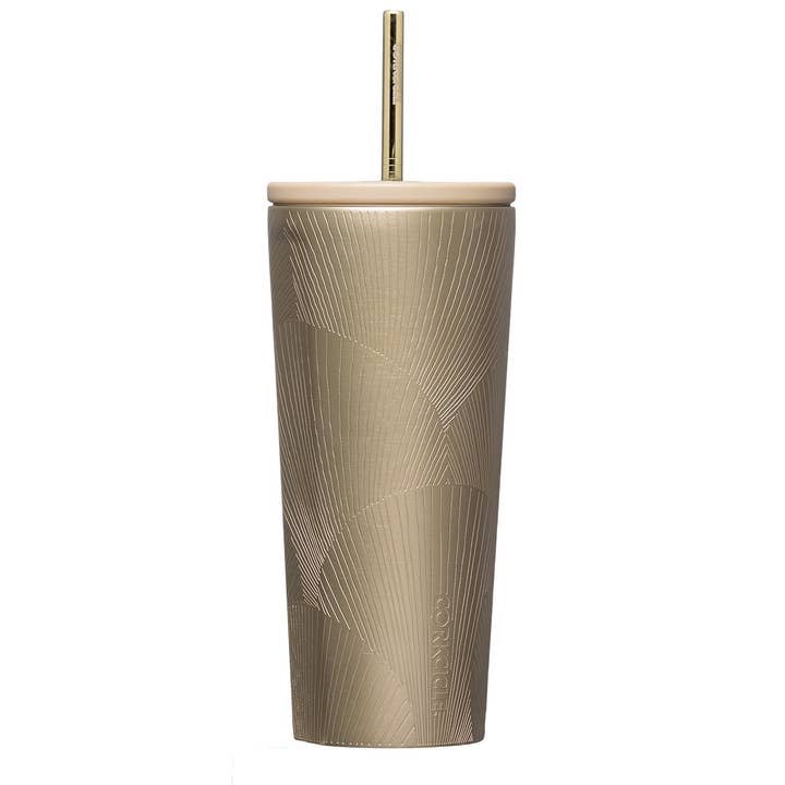 Cold Cup - 24oz Champagne Dream for wholesale by CORKCICLE
