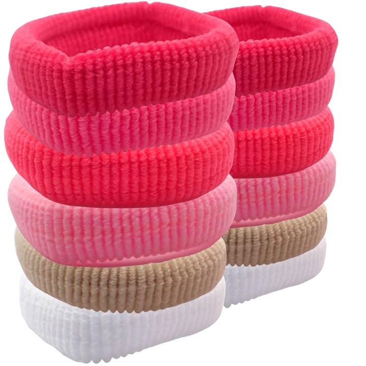 Topkids Accessories – wholesale Hair tie – Large Thick Hair Bands for Women and Girls, Hair Accessories for Women, Elastic Hair Bands, Hair Ties, Hair Bobbles, Elastic Bands for Hair7