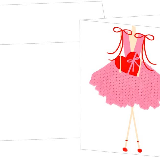 Galentine for wholesale by Bellajenna