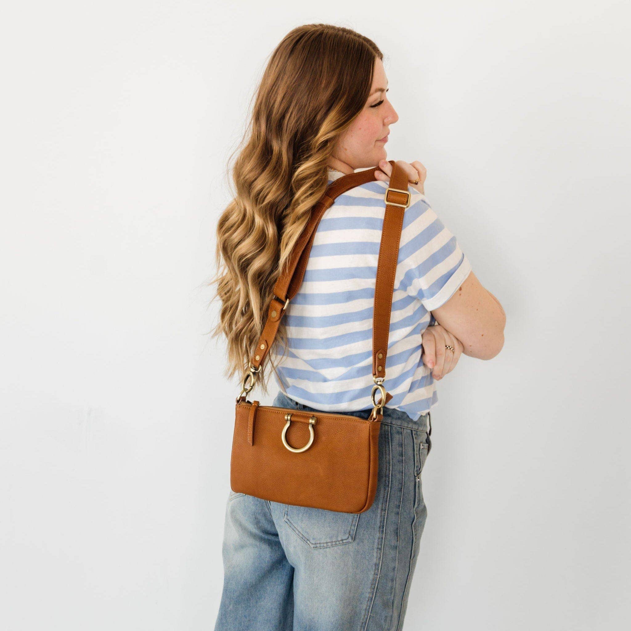 Sapahn - Wholesale Crossbody Bag - Women's - Ada Crossbody149