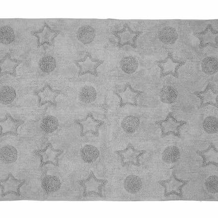 Teppich Planeta Gris für den Großhandel von Aratextil