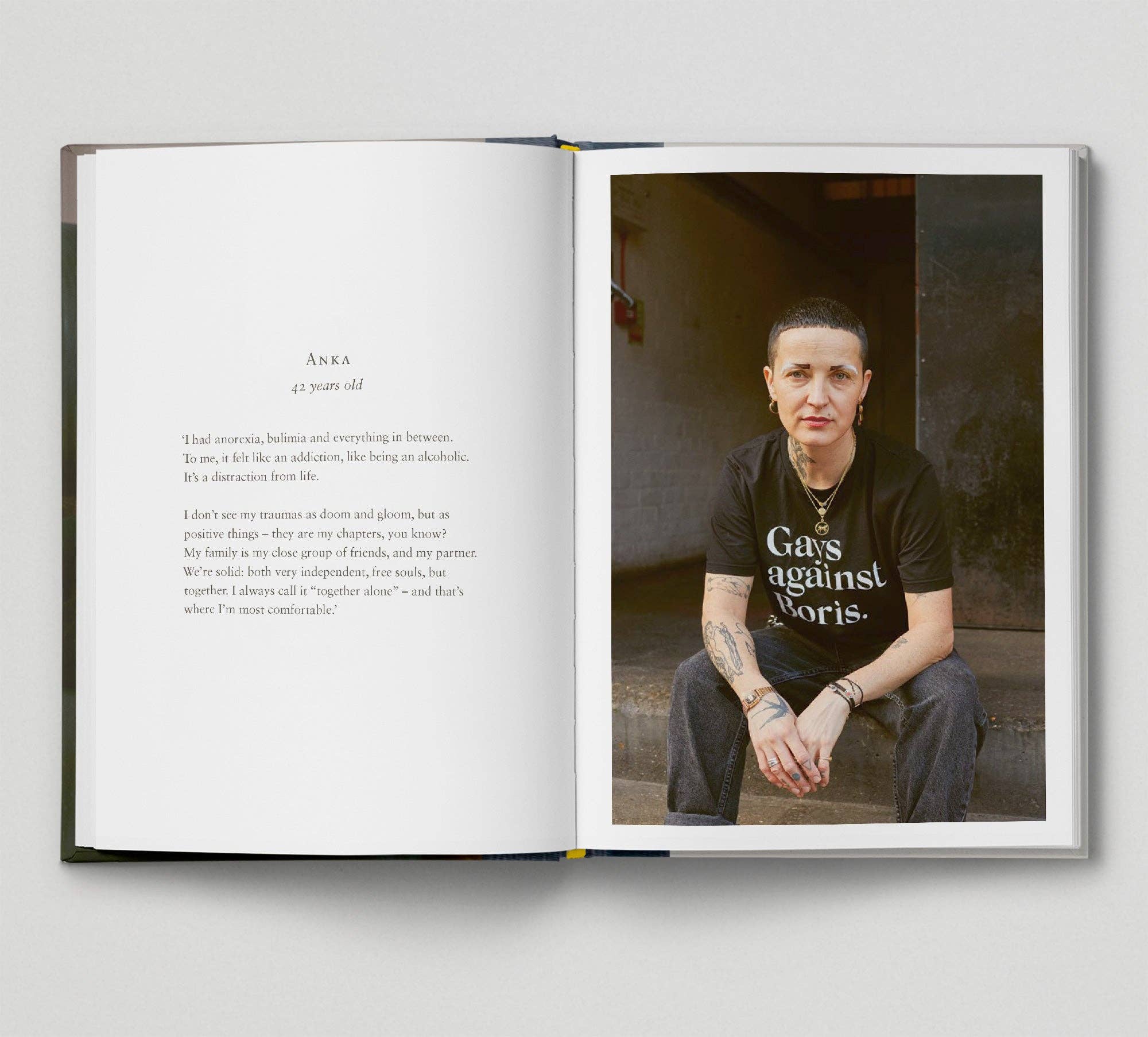 Hoxton Mini Press - Wholesale Kunst en amusement - Honderd Jaar (Boek 16: Oost-Londen Fotoverhalen)6