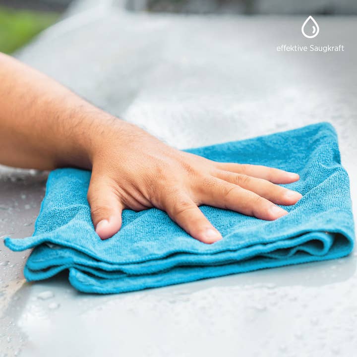 BiOHY - Wholesale Cleaning Cloth - BioHy microfiber cloths, microfiber cloths, cleaning cloths4