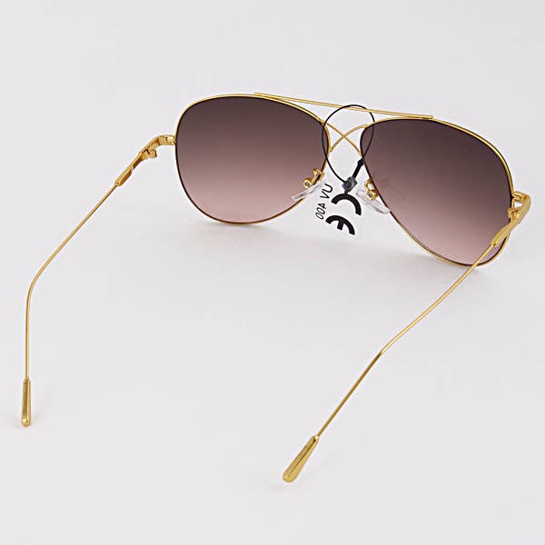 MIX COLOR Neutron Inspired Tinted Sunglasses for wholesale on Faire2