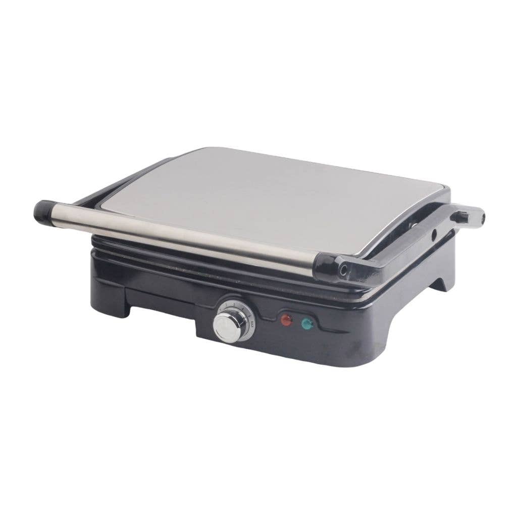 Royal Swiss - Wholesale Kitchen Appliance - Grill - Panini2