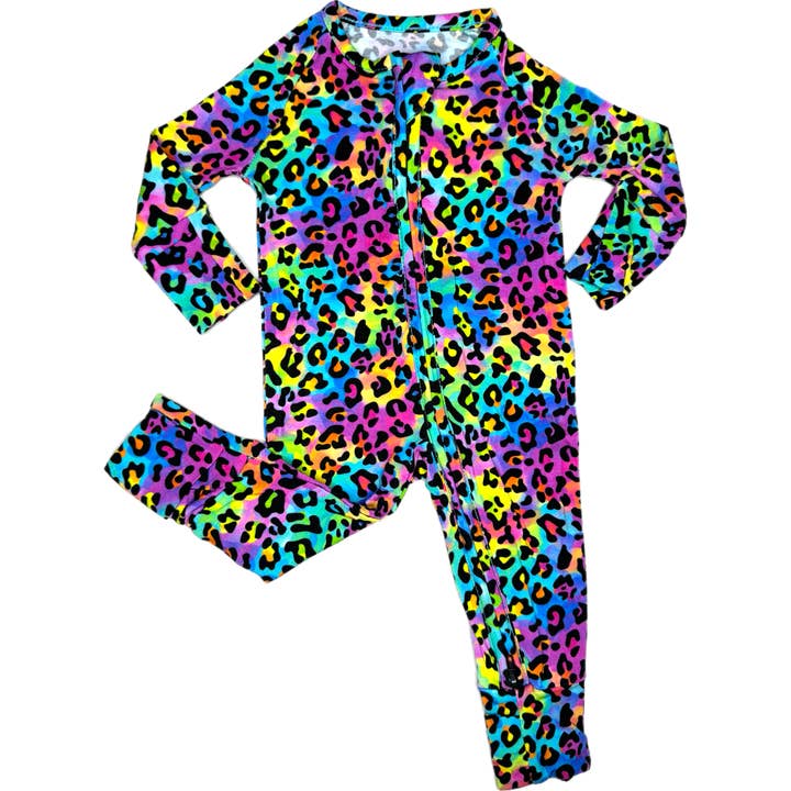 Lisa - Cremalleras de viscosa de bambú para venta al por mayor de Texas Tushies LLC