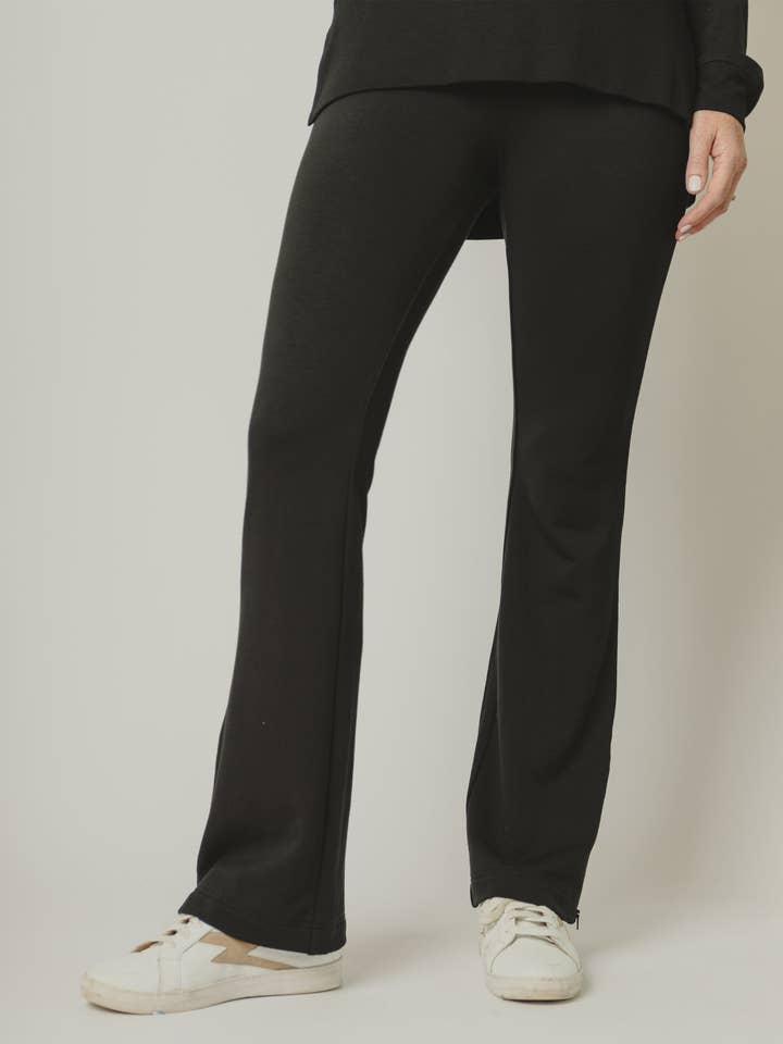 Women's Jersey Fleece Trouser with G-Pro Technology for wholesale by Rey House