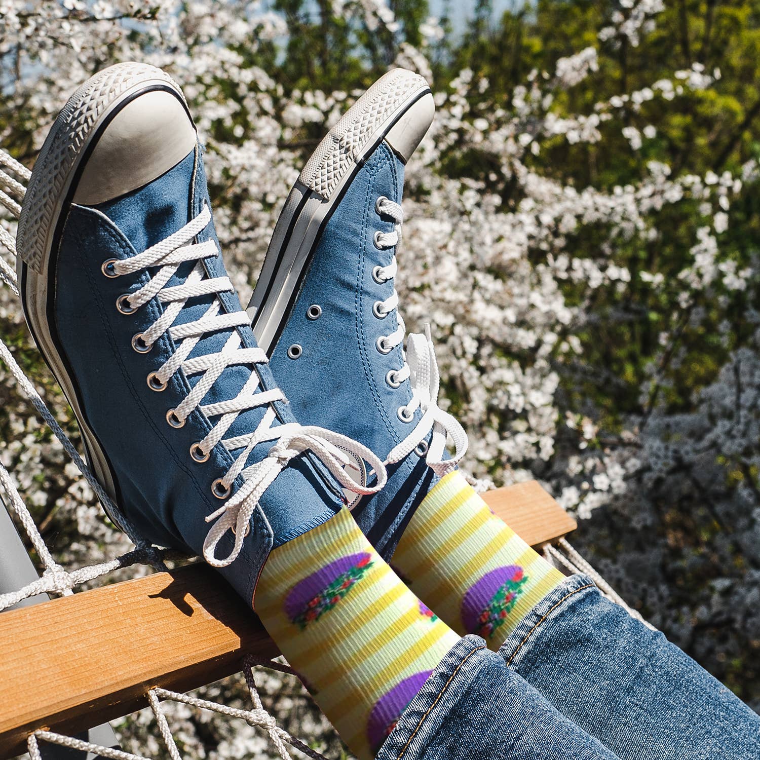 Extreme Fit Wholesale – wholesale Socks – Unisex – NOVELTY COLLECTION COMPRESSION SOCKS - 6 ASST STYLES9