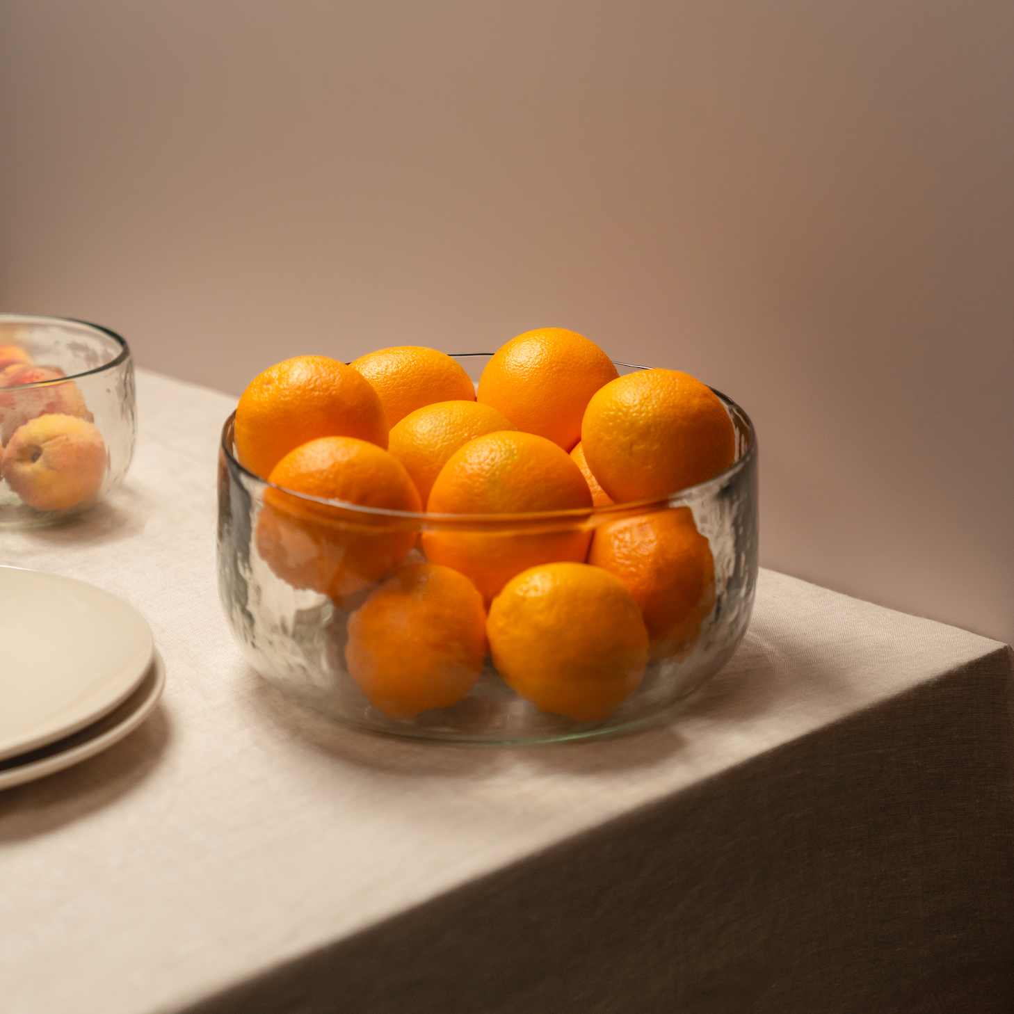 The Collective - Wholesale Serve Bowl - Pebbled Salad Bowl2