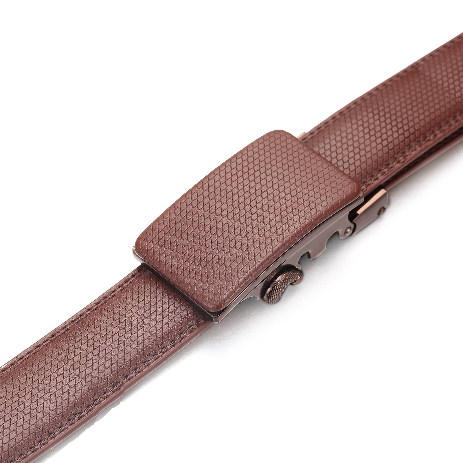 Mio Marino - Vente Ceinture – homme - Ceinture à cliquet Sultan6