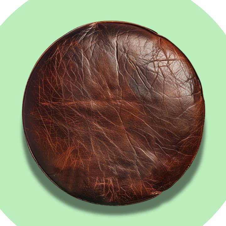 Leather Solid Perfume (Refill Pod, 2g) – ēma for wholesale by ēma fragrance