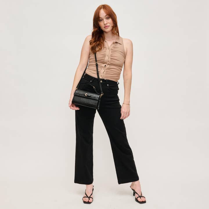 Urban Expressions - Wholesale Crossbody Bag - Women's - Thea Crossbody