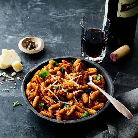 City Saucery - Wholesale Sauce - Vegan Tomato 'Nduja3