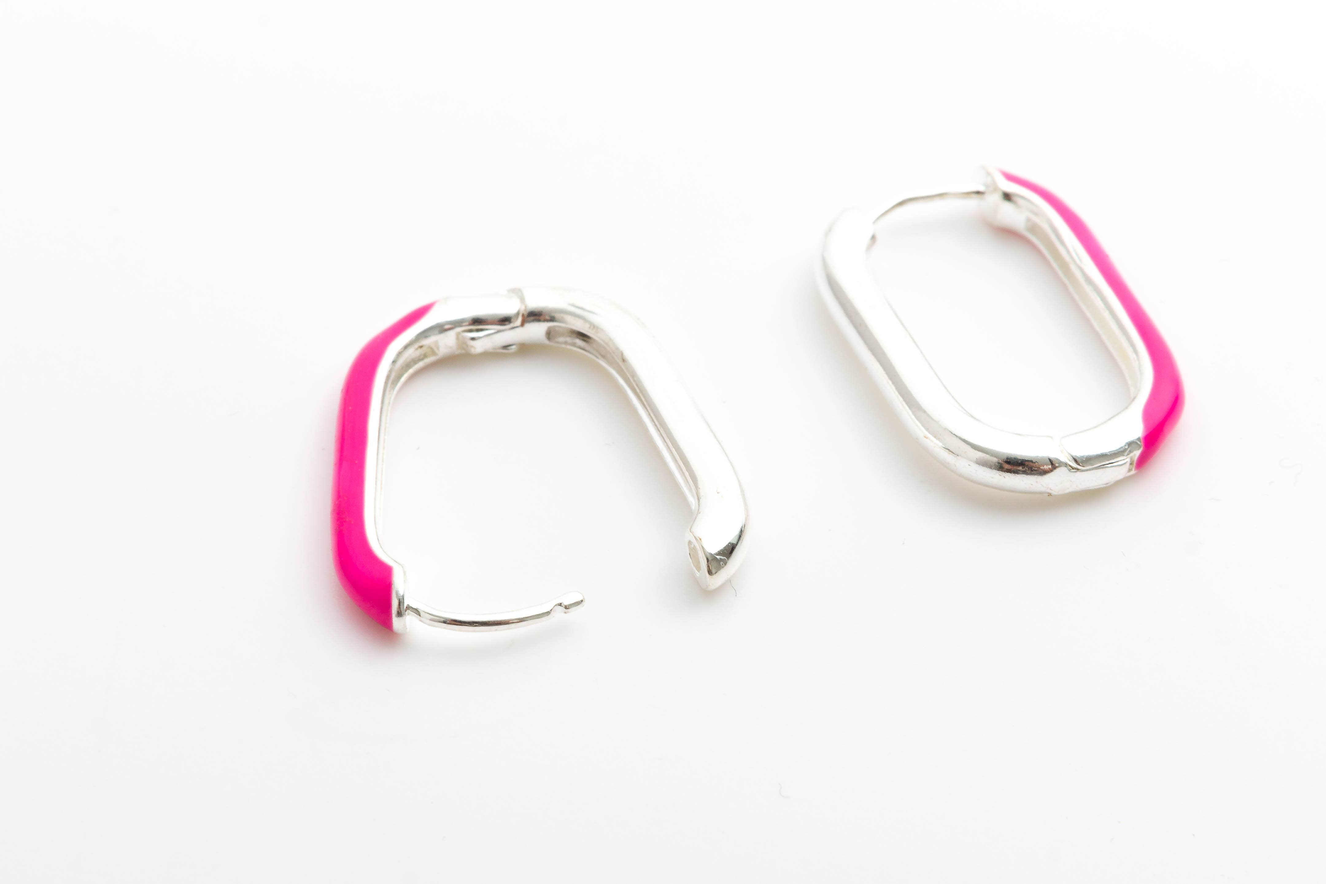 Accessoires by KHB - Wholesale Hoop Earrings - Hoop Creole1