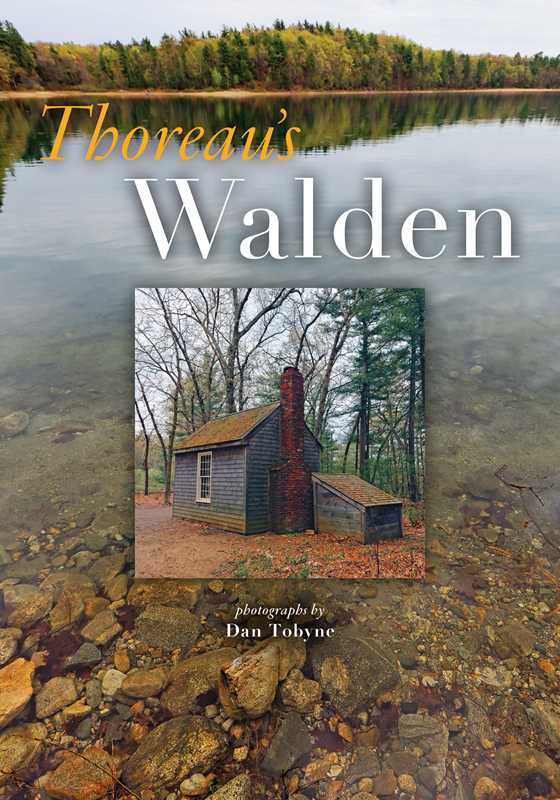 Simon & Schuster - Wholesale Nature & Outdoors - Thoreau's Walden by0