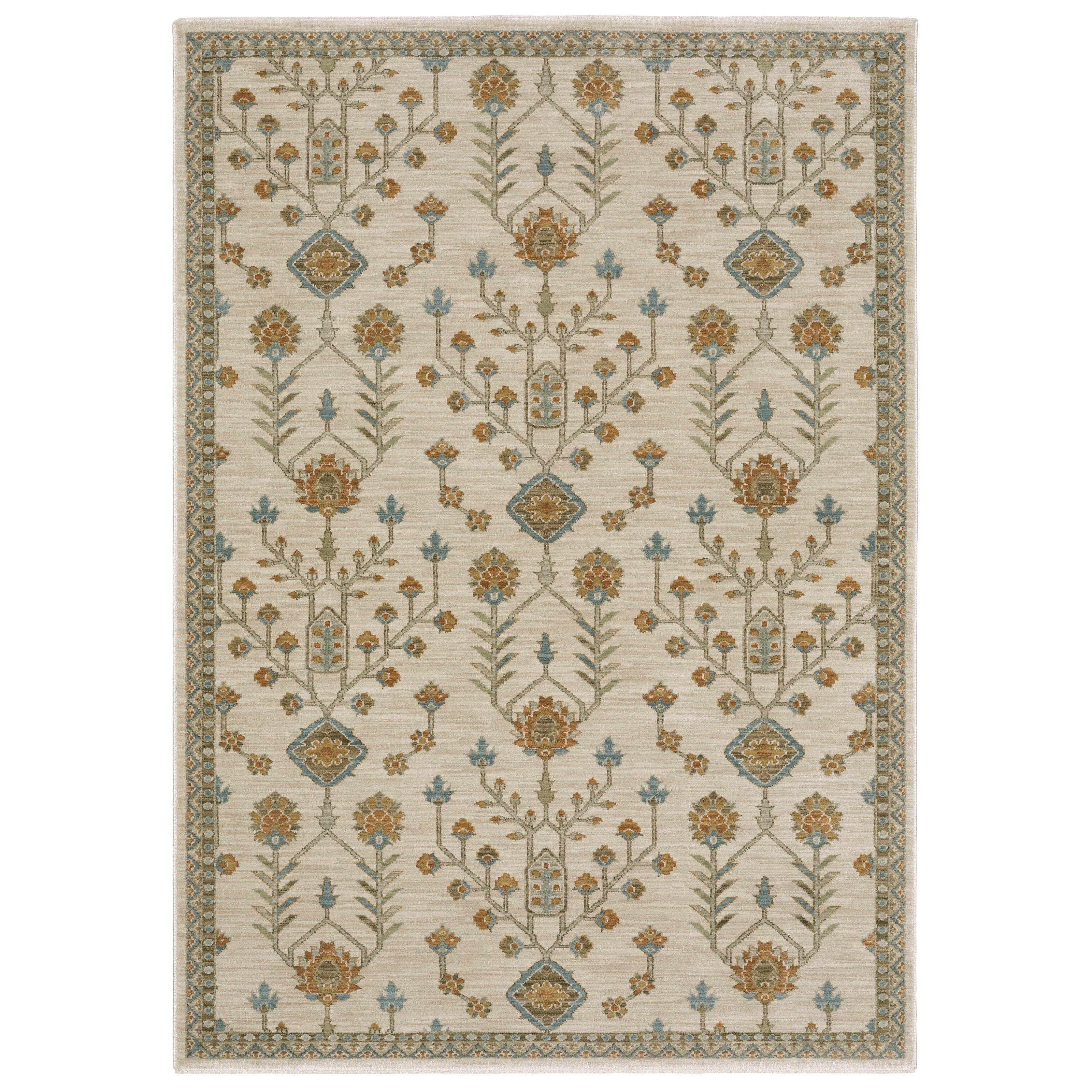 Oriental Weavers - Wholesale Area Rug - Maeve / MAE070