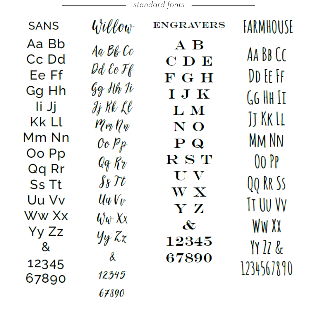 Sophistiplate – wholesale Cutting board – Gray Acacia Wood Cutting | Personalized | 18 x 12"4