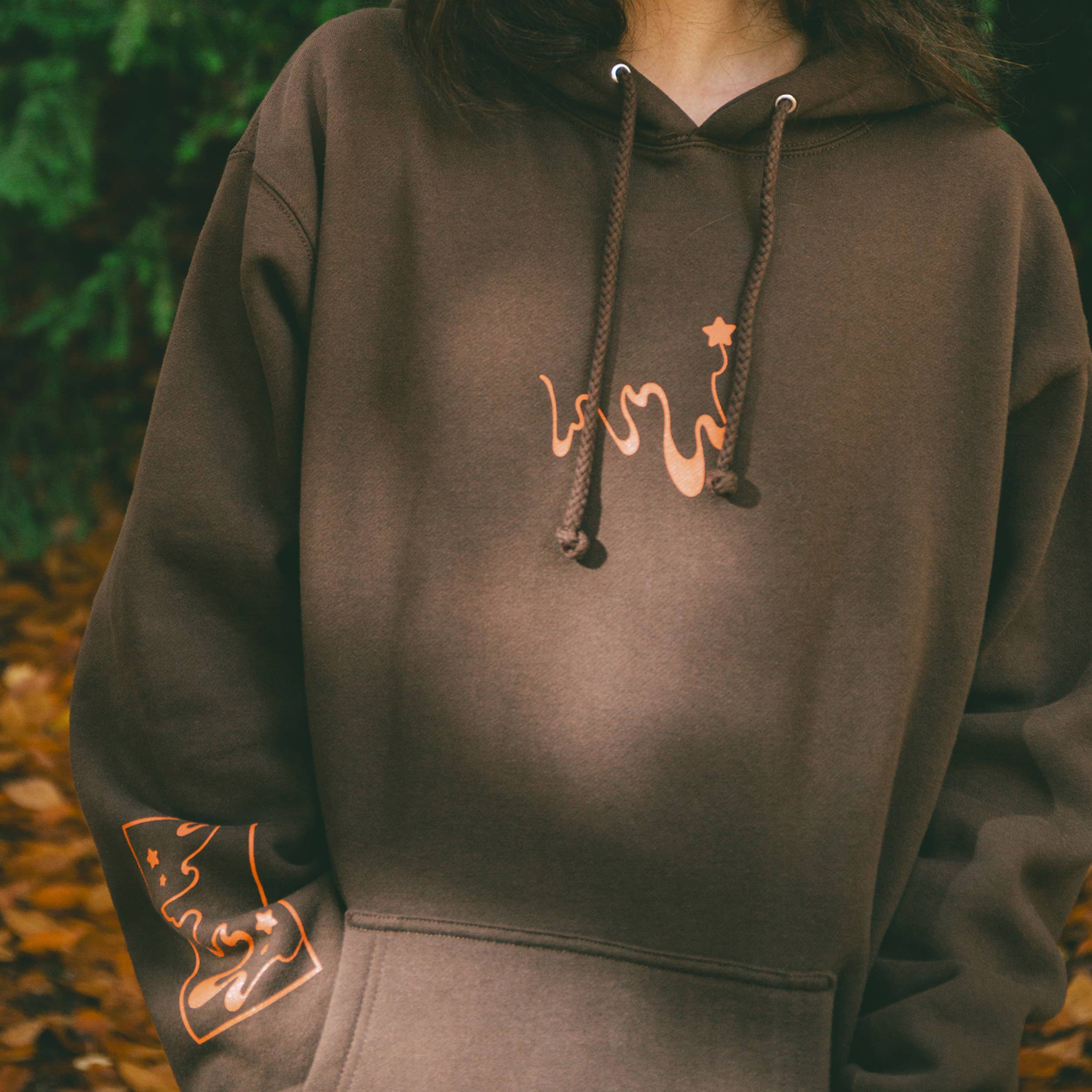 Tender Loving Empire - Wholesale Hoodie - Unisex - Stargazer Hoodie2