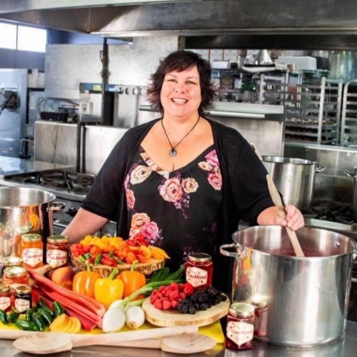 Rose City Pepperheads - Wholesale Jam/Jelly - Mini Holiday Trio3