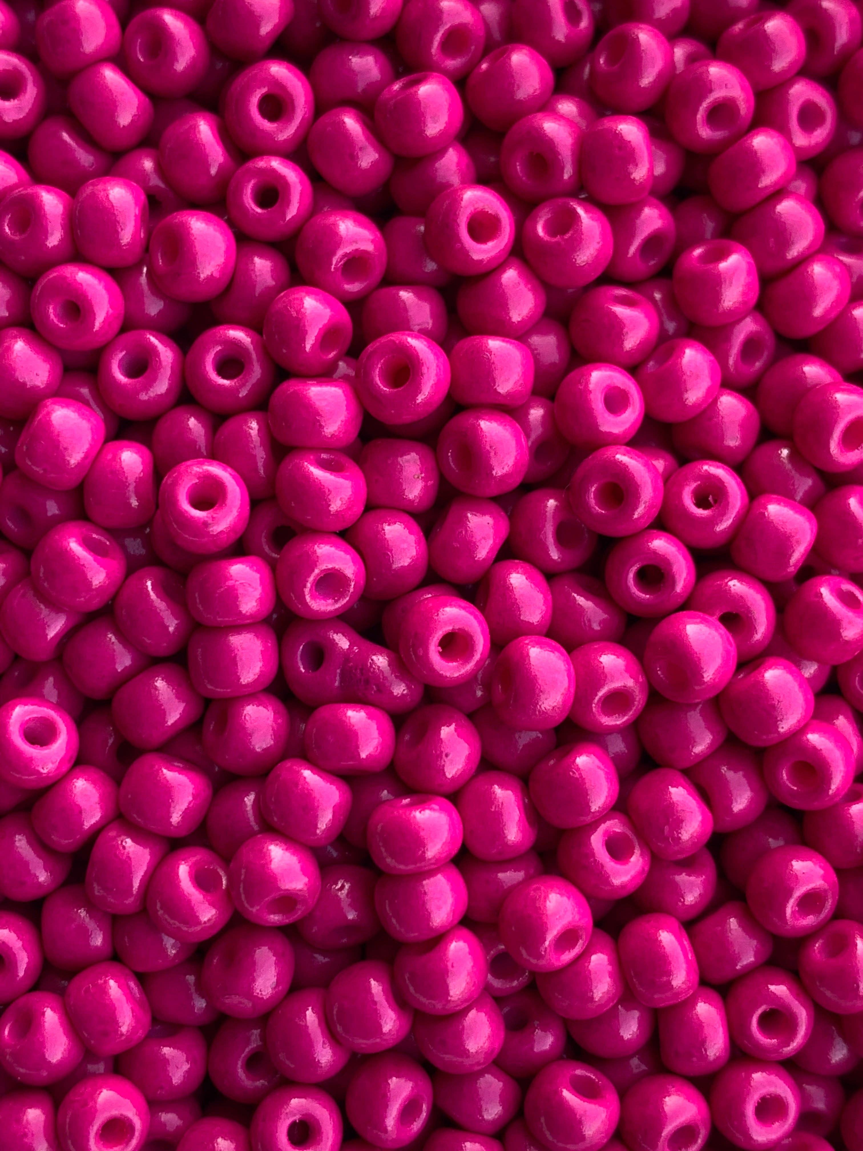 MaddieMayShop - Wholesale Beads - 8/0 Seed Beads Glass Beads, 450 Grams, Bulk seed beads21