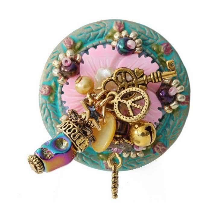 Tells Tales Pink for wholesale by Yebisah