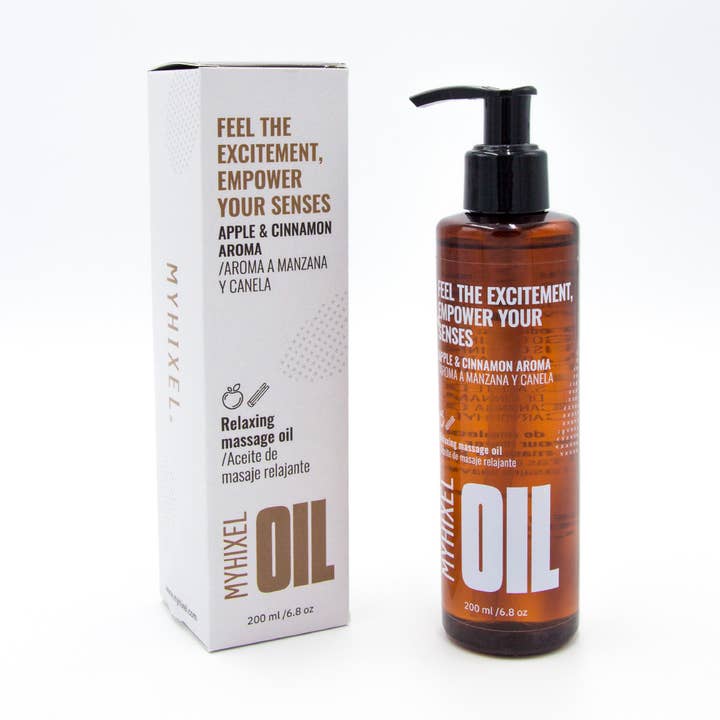 MYHIXEL-ÖL für den Großhandel von MYHIXEL