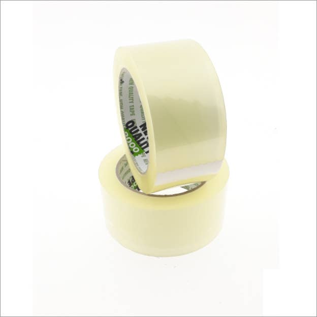 Mini Art Products - Wholesale Tape - Adhesive Tape - 50 Mm