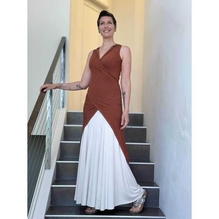 CARAUCCI - Wholesale Wrap - Women's - Ninja Wrap25