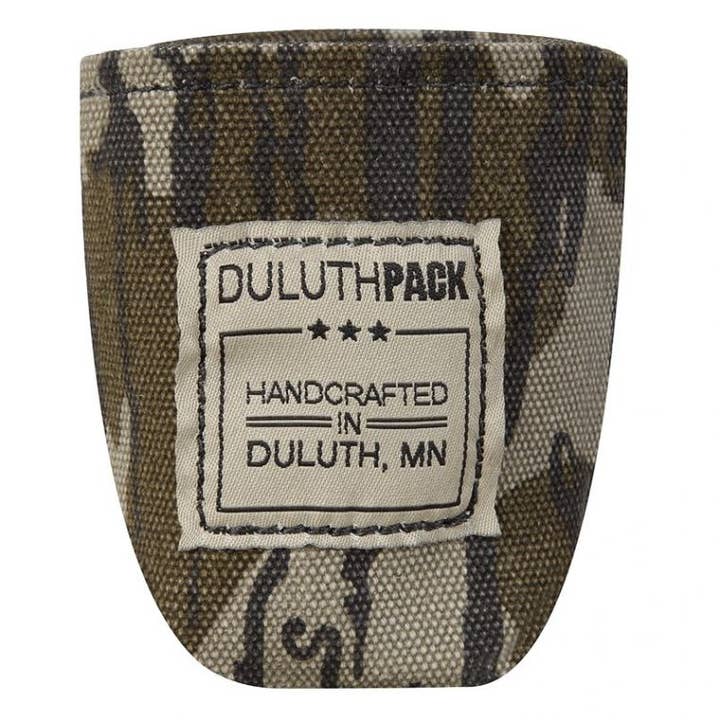 Duluth Pack - Vendita all'ingrosso Rivestimenti per bottiglie e lattine - Koozie termico in tela americana3