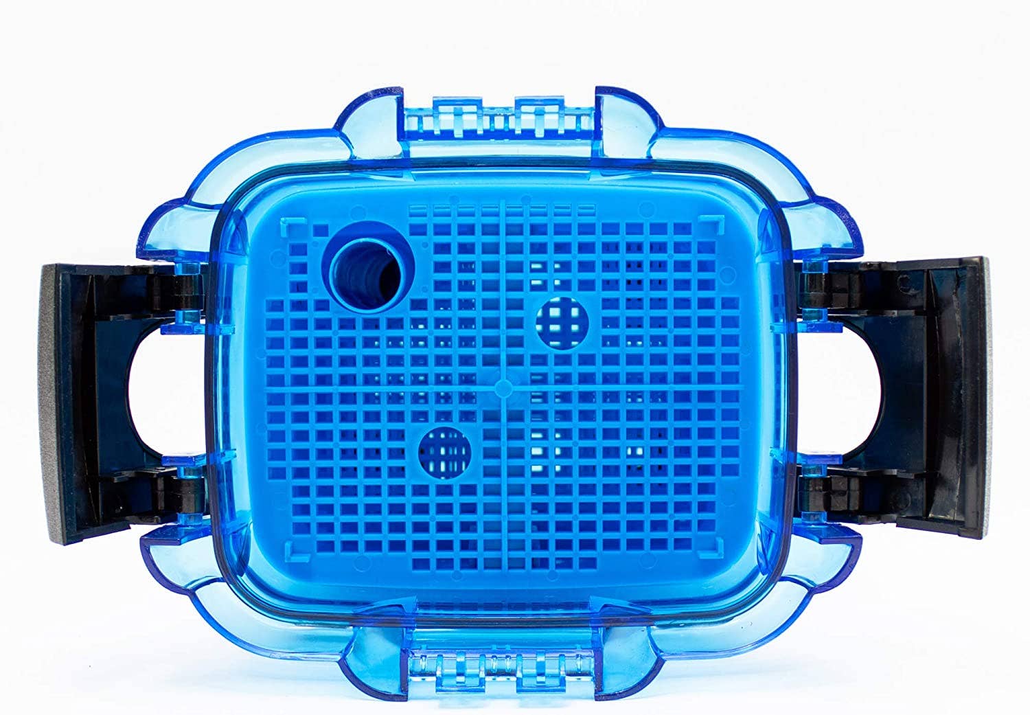 Penn-Plax - Wholesale Pet Supplement - Not Cat/Dog - Cascade 500 Aquarium Canister Filter – 115 Gallons per Hour4