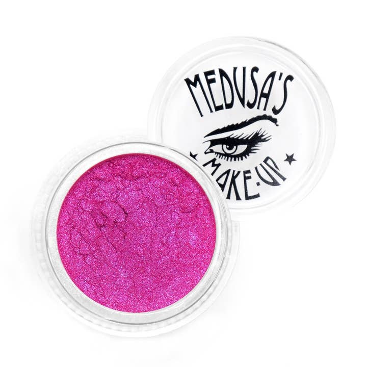 Eye Dust - Pink Cadillac for wholesale by Medusa's Makeup