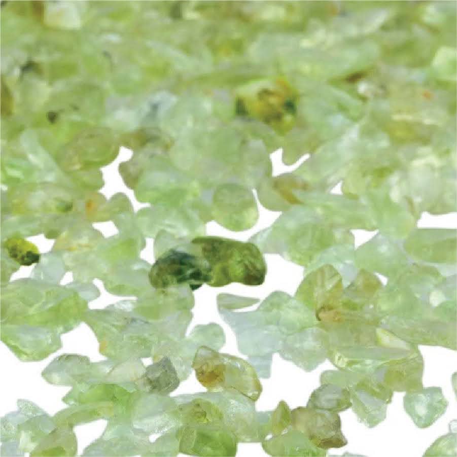 The Simply Crafty Shop - Wholesale Terrarium - Pear Shape Terrarium Kit- Semi-Precious Stone50