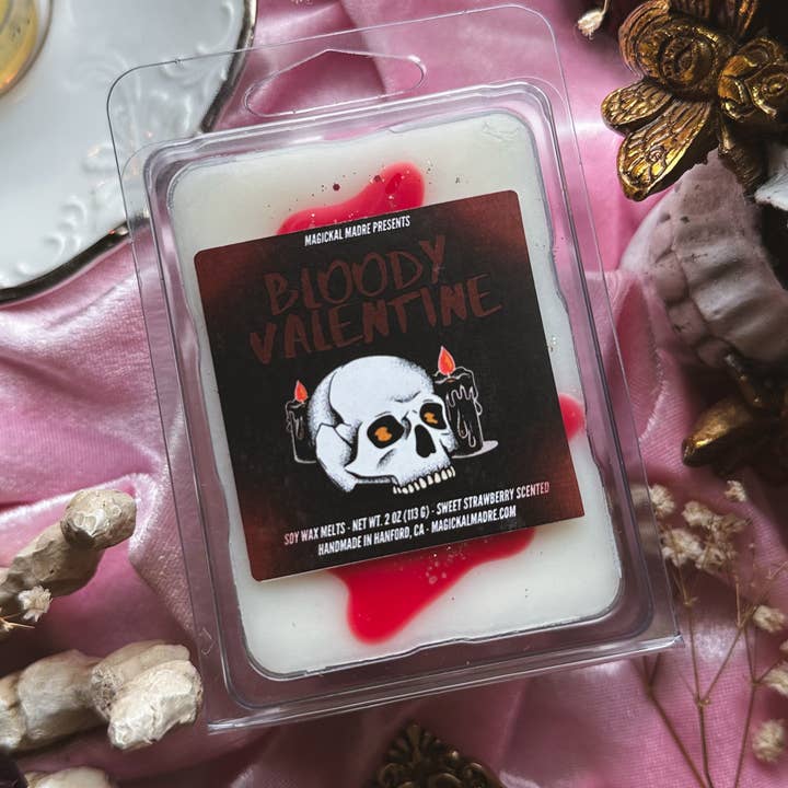 Bloody Valentine for wholesale by Magickal Madre