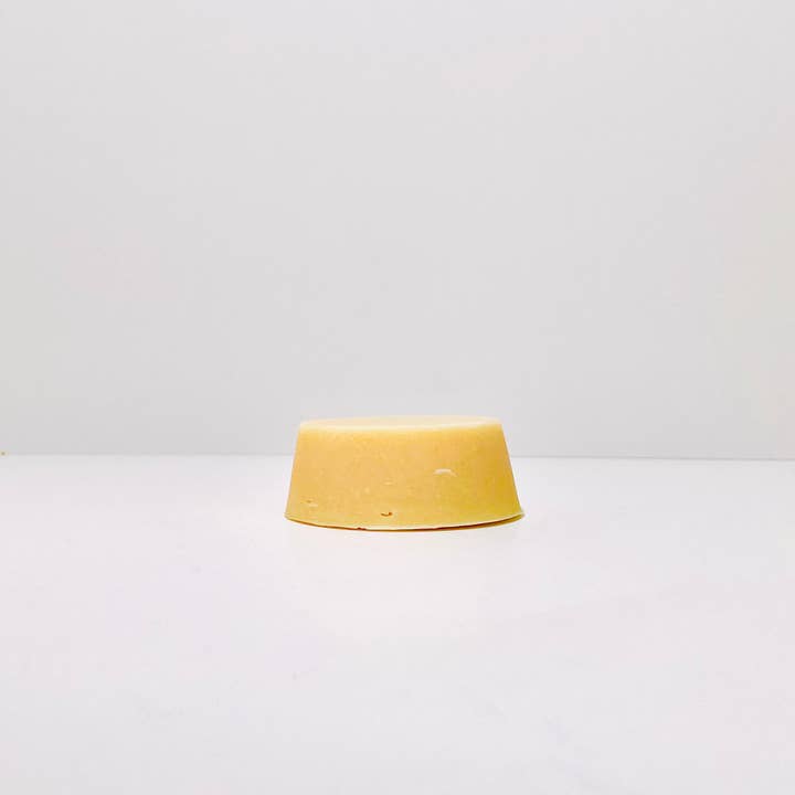 ardent goods - Wholesale Facial Cleanser - Turmeric Facial Cleansing Bar Gentle for all skin